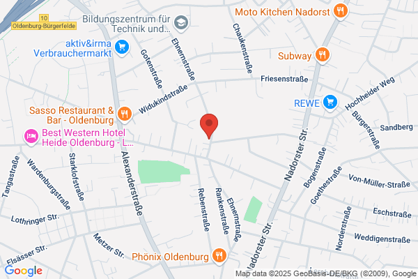 Planungswerkstatt