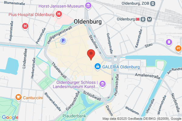 Tagesklinik Oldenburg