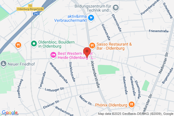 Herr Dr. med. Ralph Doering