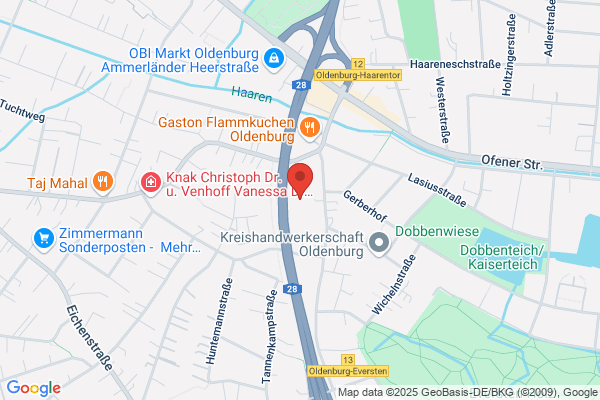 Lady Fitness Oldenburg