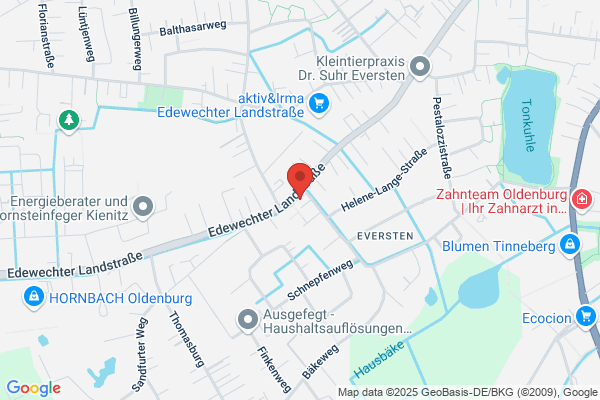 OSMA Aufzüge Niederlassung Oldenburg