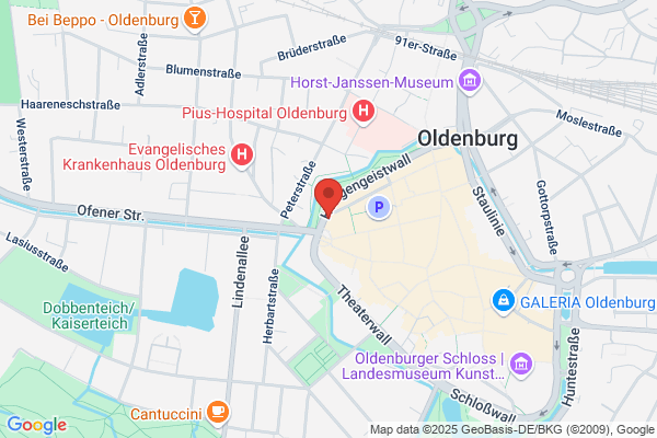 inlingua Integrationszentrum