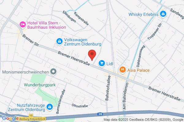 Autoankauf Oldenburg