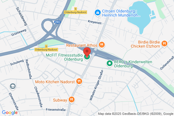 ACR Oldenburg GmbH