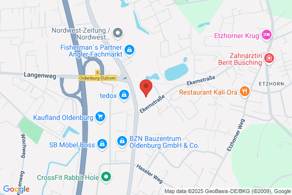 Harmdierks GmbH, Bernhard