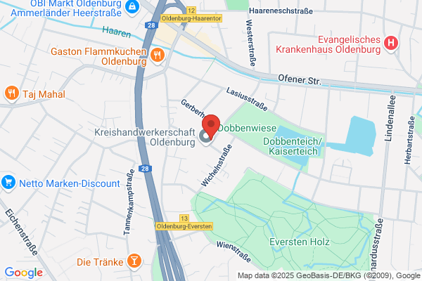 tm Getränkeautomaten Service GmbH