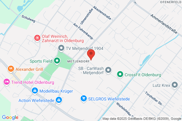 Autopflegeservice Berthmann