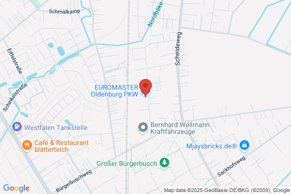 EUROMASTER Oldenburg