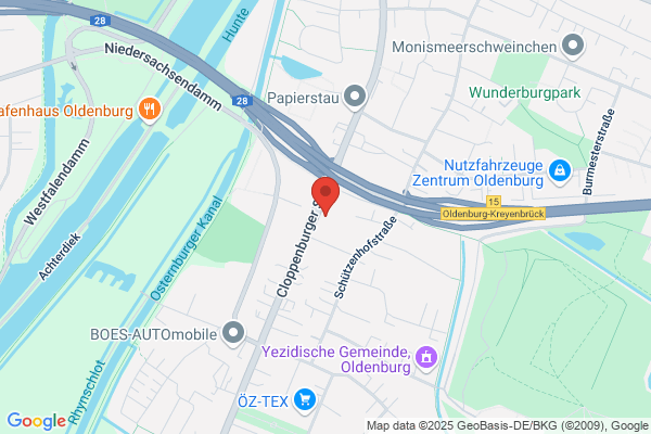 Pit-Stop Systempartner GmbH