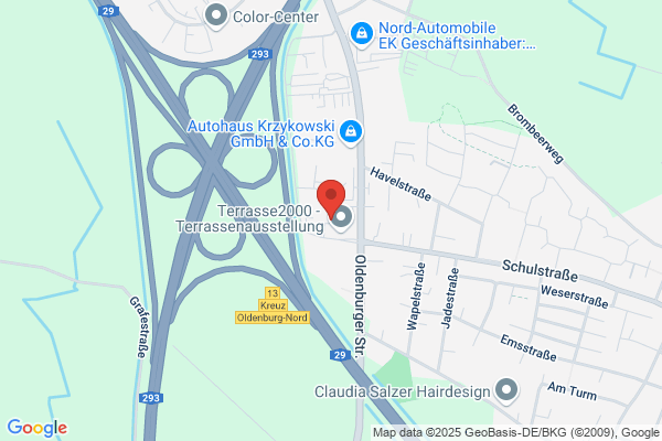 Autoteile Wahnbek