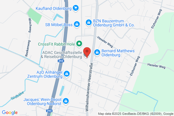 Autoteile Neubert GmbH