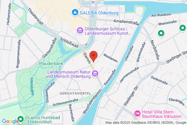 Avp Autovermietung Pranger GmbH