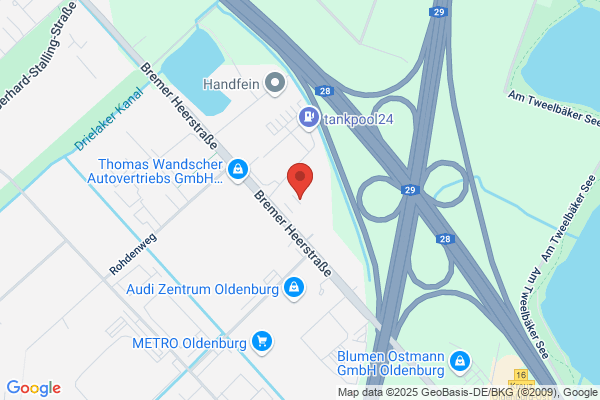 MILLCAR Autovermietung