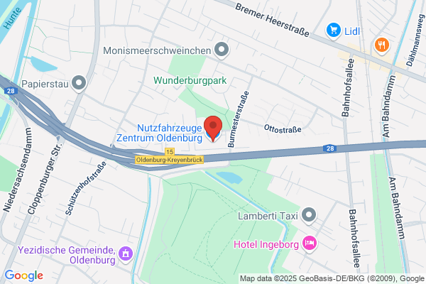 Böse Nutzfahrzeug-Zentrum GmbH