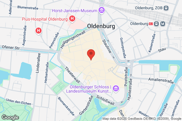 Brezelbäckerei Ditsch GmbH