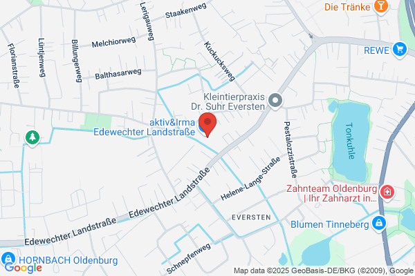 Bäckerei & Konditorei Tantzen GmbH