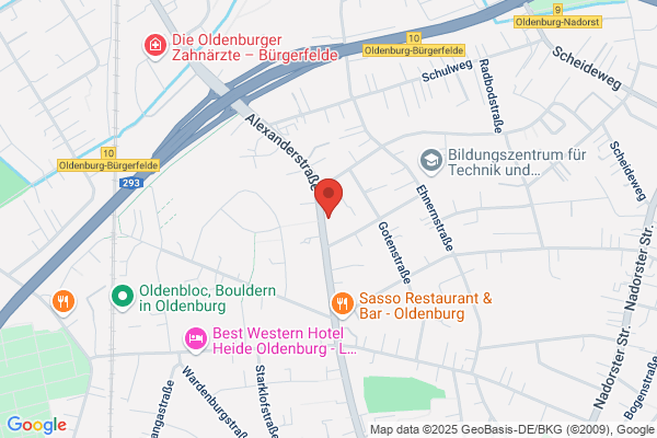 Bäckerei Tantzen GmbH