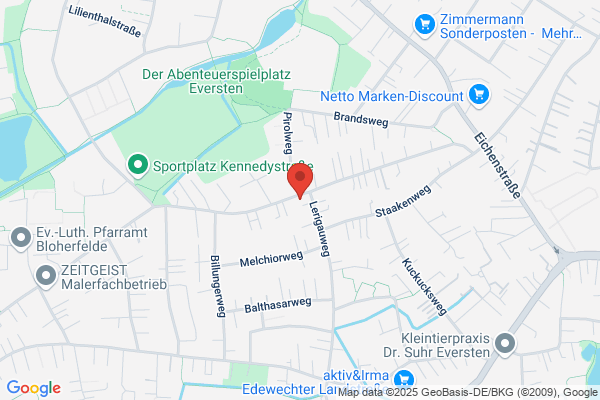 Heudebült Meisterbäckerei