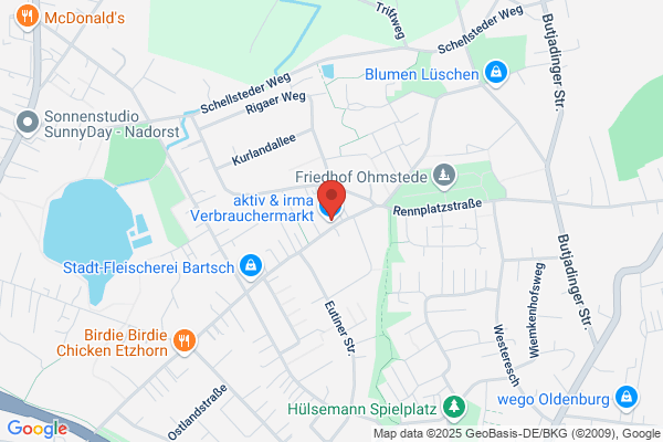 Stadtbäckerei GmbH