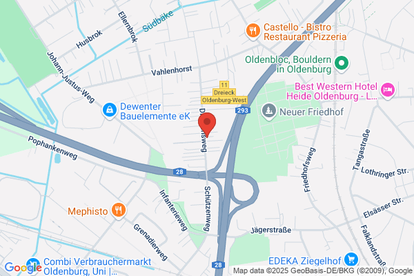 Störtebäcker GmbH