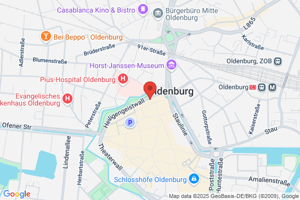 Ulla Popken | Große Größen | Oldenburg