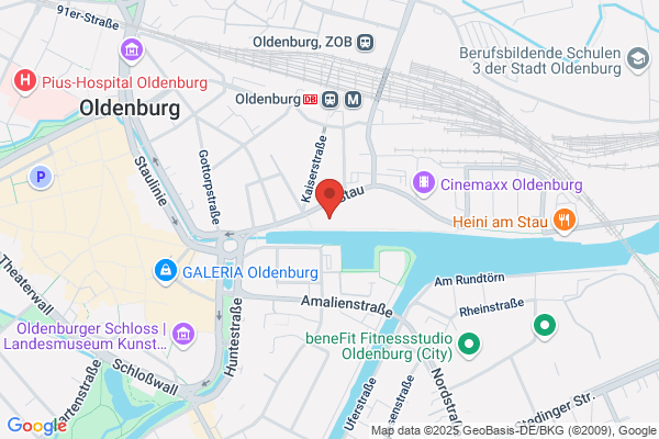 Deutsche Bundesbank - Filiale Oldenburg