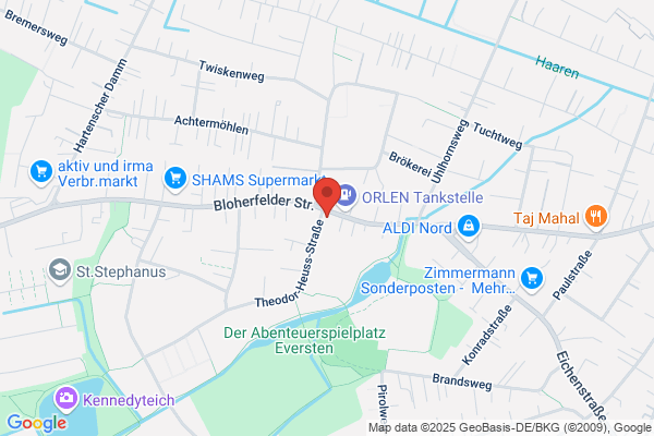 Landessparkasse zu Oldenburg -Zentrale-