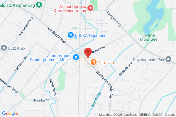 Landessparkasse zu Oldenburg -Zentrale-