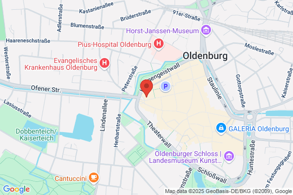 Landessparkasse zu Oldenburg -Zentrale-