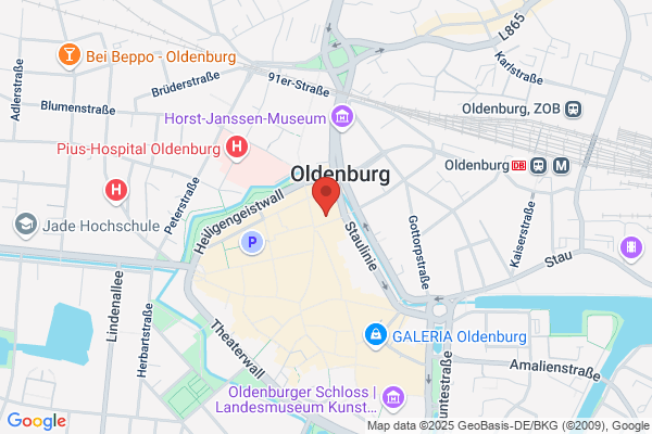 Landessparkasse zu Oldenburg -Zentrale-