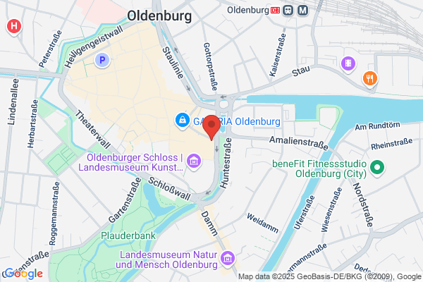 Bremer Landesbank Kreditanstalt Oldenburg