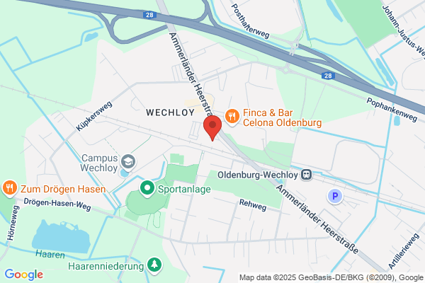 NBank GS Oldenburg