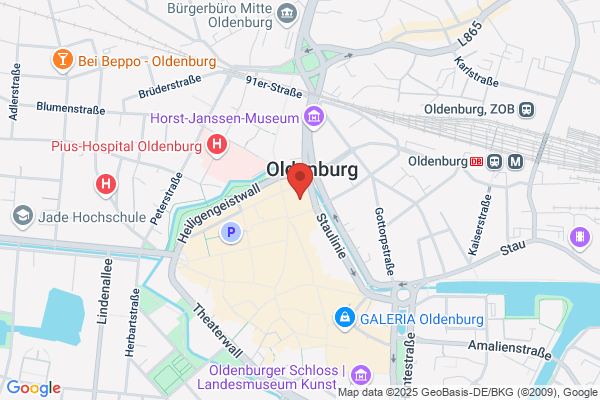 Volksbank Oldenburg e.G.