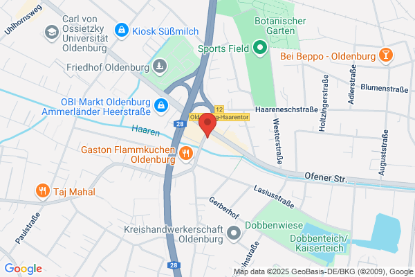 Volksbank Oldenburg eG