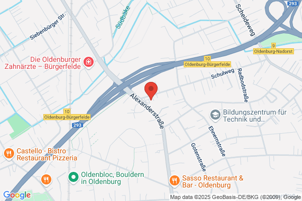 REWE To Go bei Aral