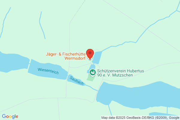 Jägerhütte