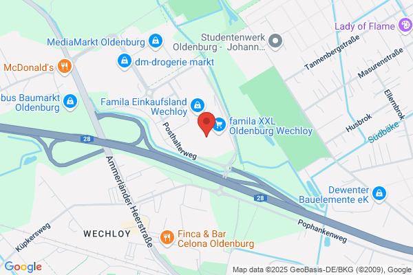 Extrawurst Oldenburg