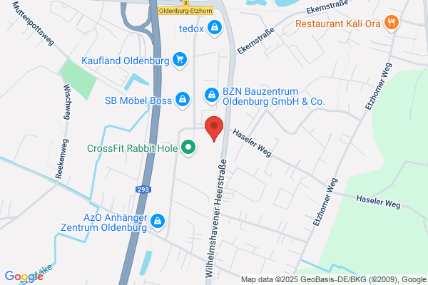 BÜFA Chemikalien GmbH & Co. KG