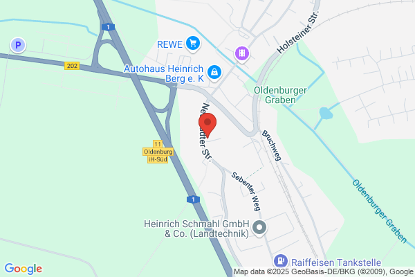 Rathje,Hans GmbH