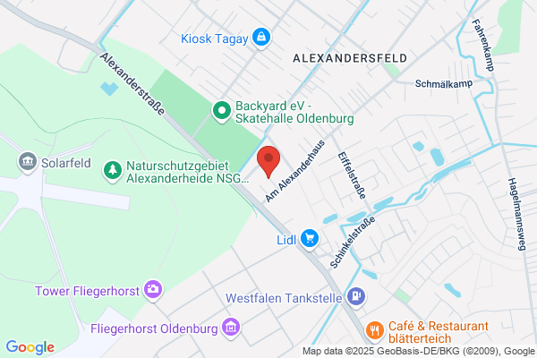 ABBAS Kanalsanierung eK
