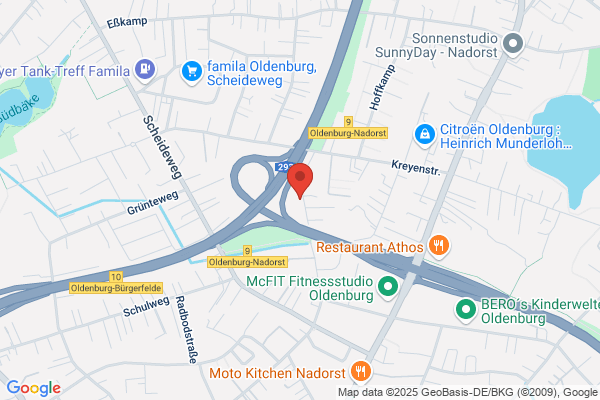 Adolf Moorbeck Bauunternehmen GmbH