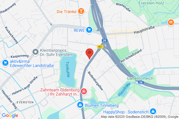 TBauG Wohn-, Gewerbe und Industriebau GmbH