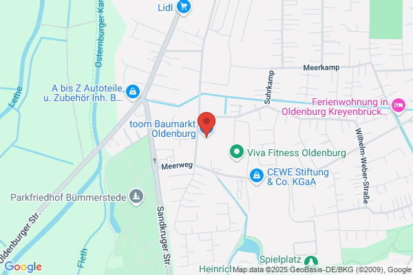 toom BauMarkt GmbH