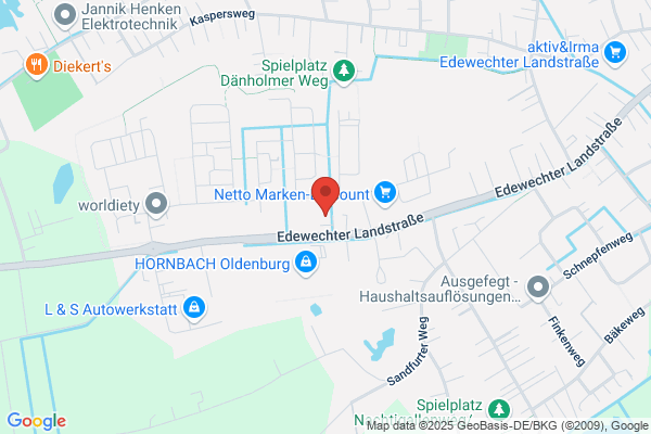 Rental Tool Dein Bautrocknerverleih in Oldenburg
