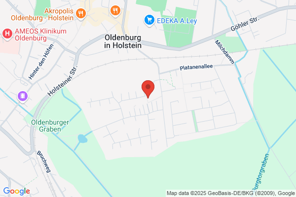 Büro für Raumplanung, Raumforschung und Geoinformation