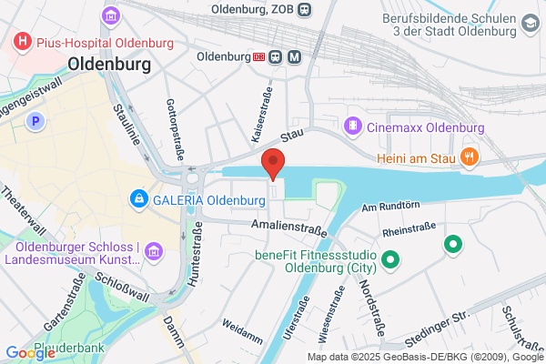 Planungsbüro Hakiel
