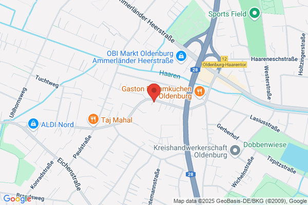 HANF nordwest