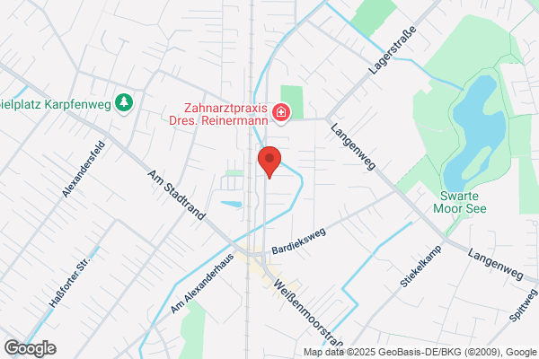 Oldenburger Immobiliengesellschaft