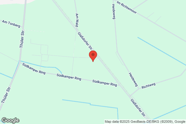 Südkamp Bau GmbH