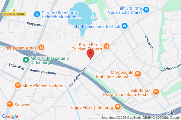 Ammerländer ED GmbH Bauunternehmen